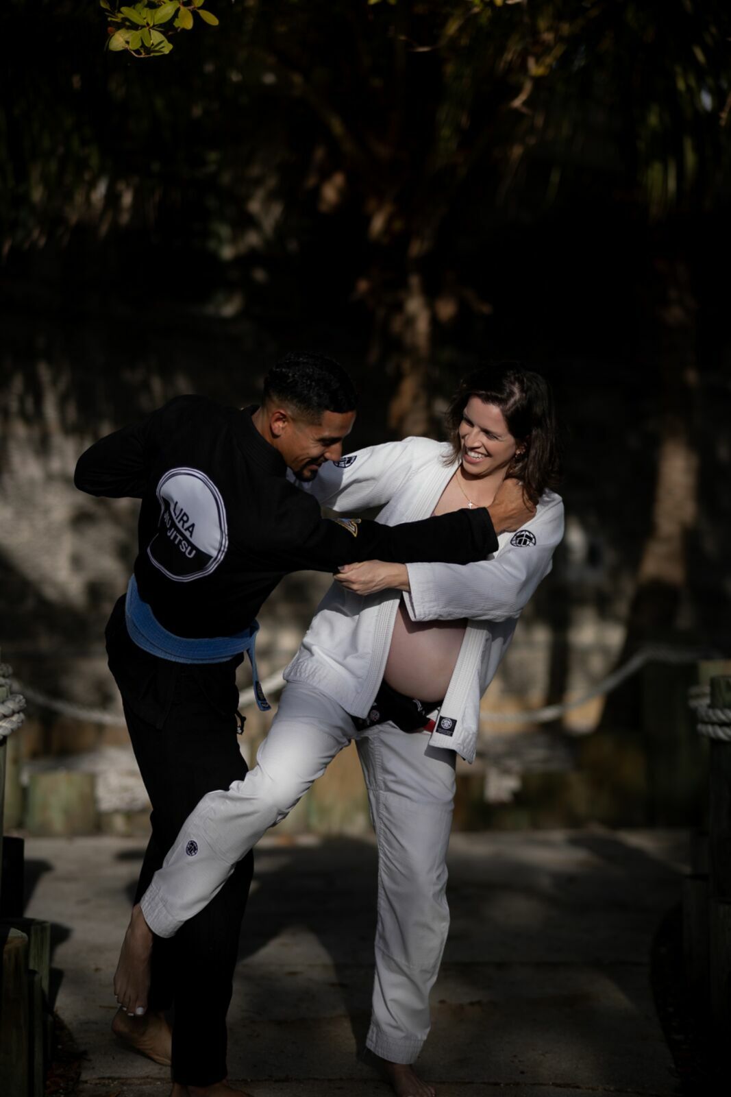 Foto LO E JHONATAN ENSAIO DE FAMÍLIA | MIAMI - FLÓRIDA - ESTADOS UNIDOS - Imagem 2