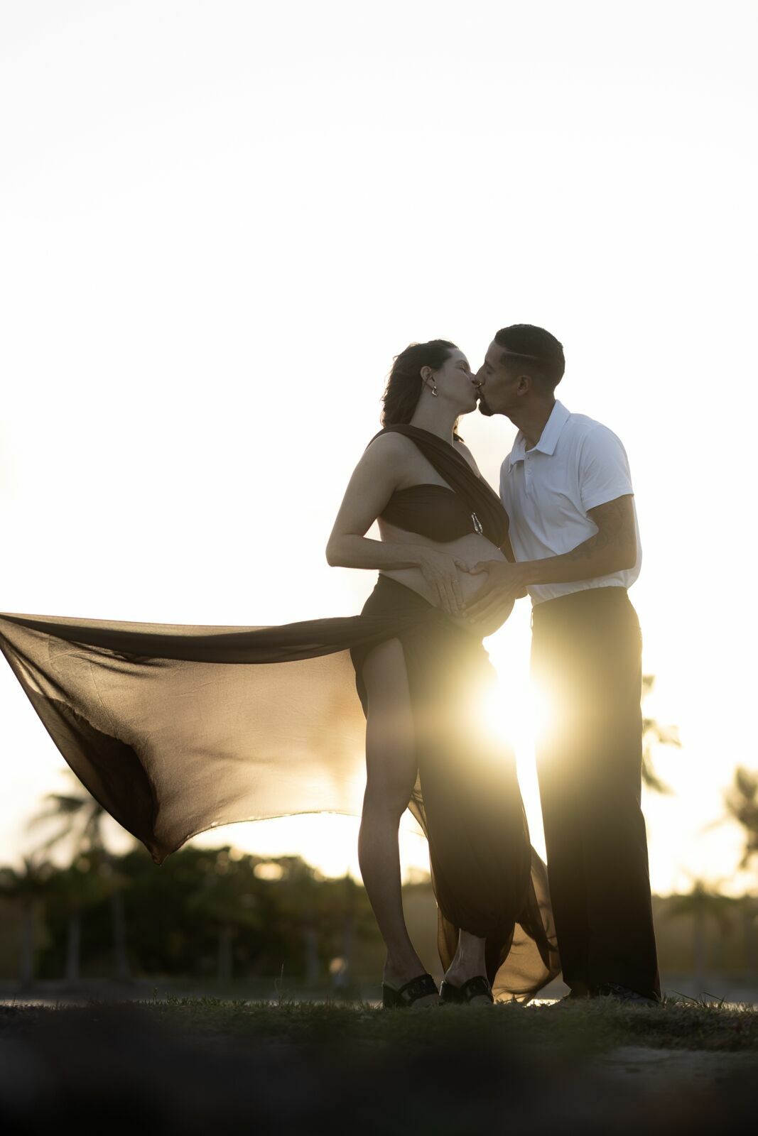 Foto LO E JHONATAN ENSAIO DE FAMÍLIA | MIAMI - FLÓRIDA - ESTADOS UNIDOS - Imagem 12