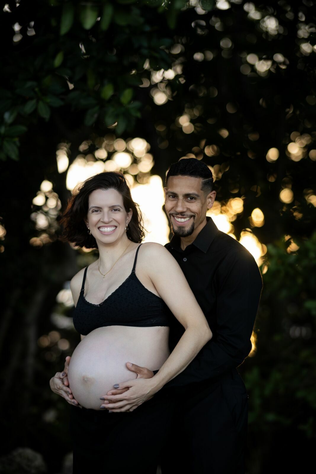 Foto LO E JHONATAN ENSAIO DE FAMÍLIA | MIAMI - FLÓRIDA - ESTADOS UNIDOS - Imagem 13