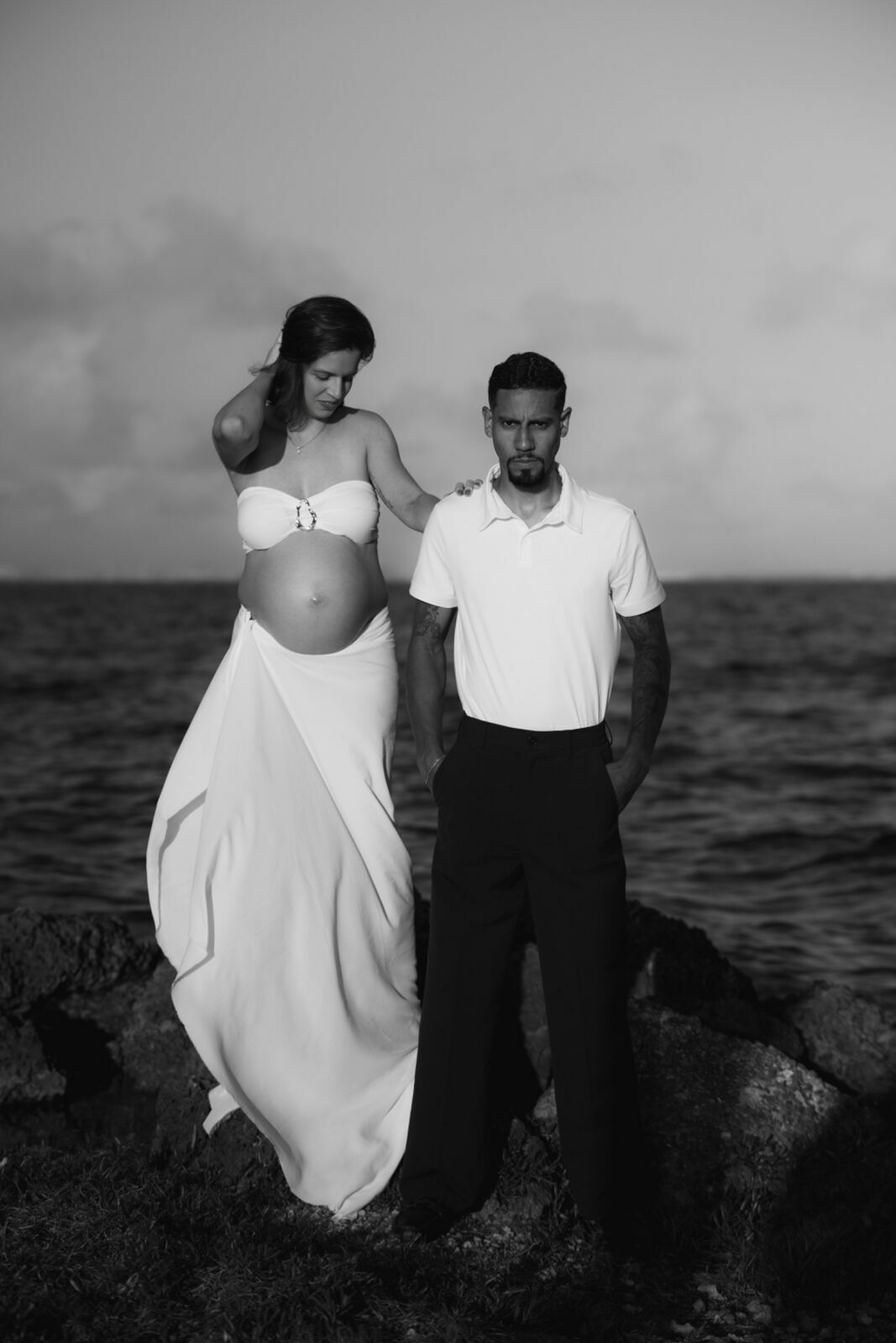 Foto LO E JHONATAN ENSAIO DE FAMÍLIA | MIAMI - FLÓRIDA - ESTADOS UNIDOS - Imagem 7