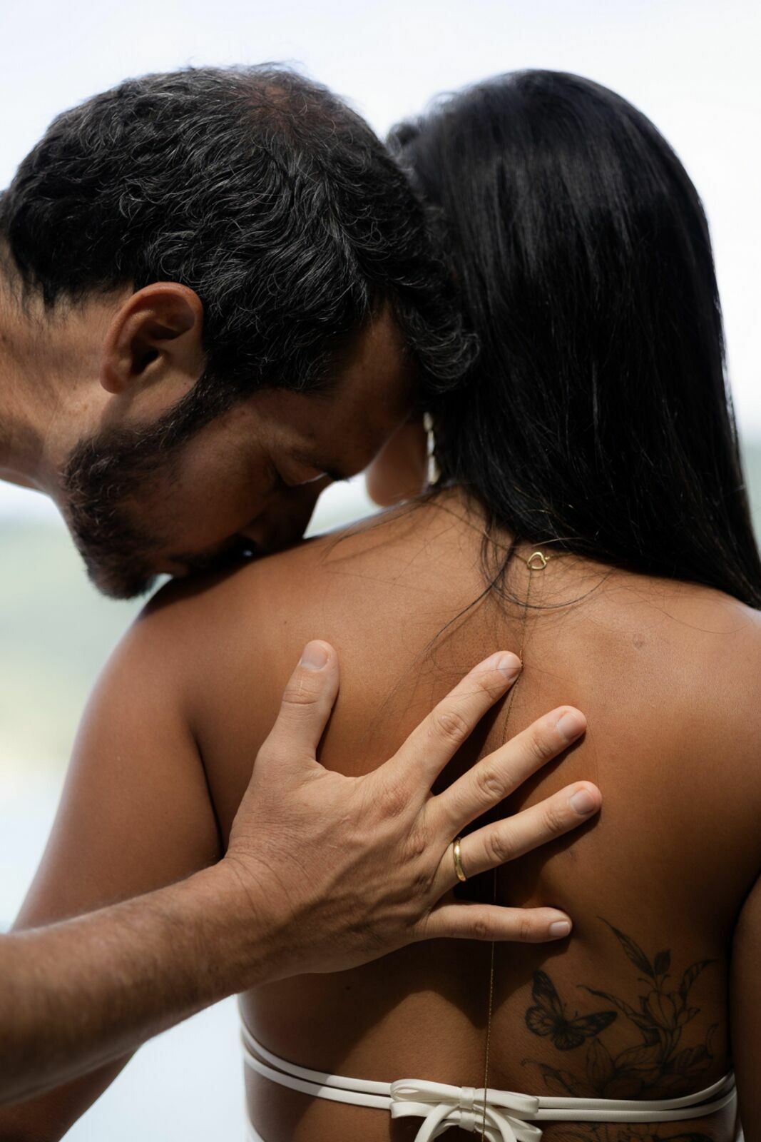 Foto ISABEL E FELIPE | PRÉ WEDDING - ILHA GRANDE - RJ Foto ISABEL E FELIPE | PRÉ WEDDING - ILHA GRANDE - RJ - Imagem 8