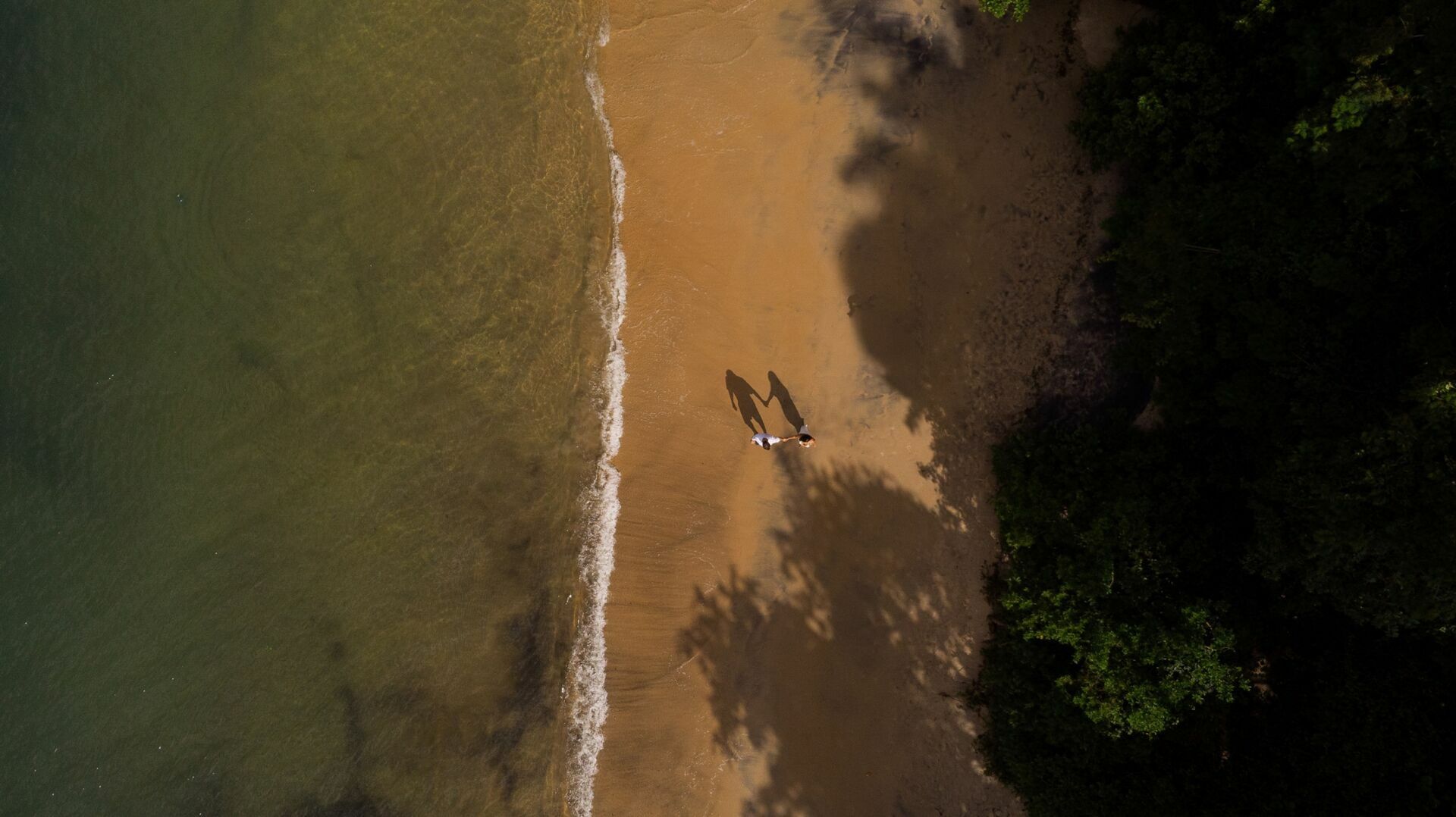 Foto ISABEL E FELIPE | PRÉ WEDDING - ILHA GRANDE - RJ Foto ISABEL E FELIPE | PRÉ WEDDING - ILHA GRANDE - RJ - Imagem 13