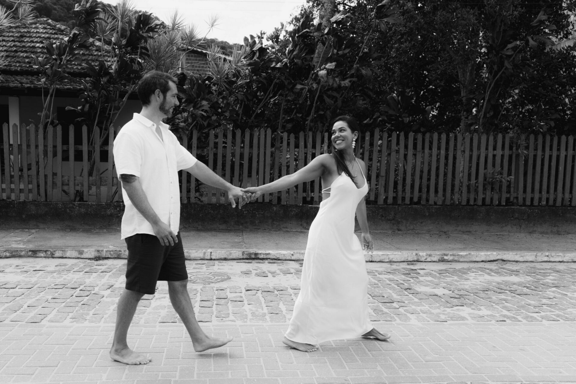 Foto ISABEL E FELIPE | PRÉ WEDDING - ILHA GRANDE - RJ Foto ISABEL E FELIPE | PRÉ WEDDING - ILHA GRANDE - RJ - Imagem 0