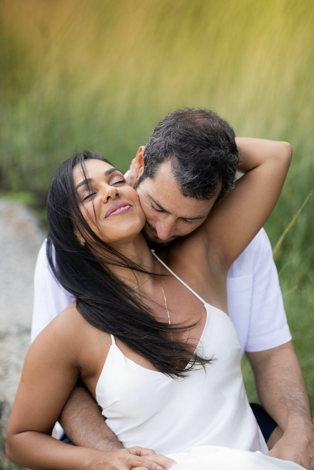 Foto ISABEL E FELIPE | PRÉ WEDDING - ILHA GRANDE - RJ Foto ISABEL E FELIPE | PRÉ WEDDING - ILHA GRANDE - RJ - Imagem 4
