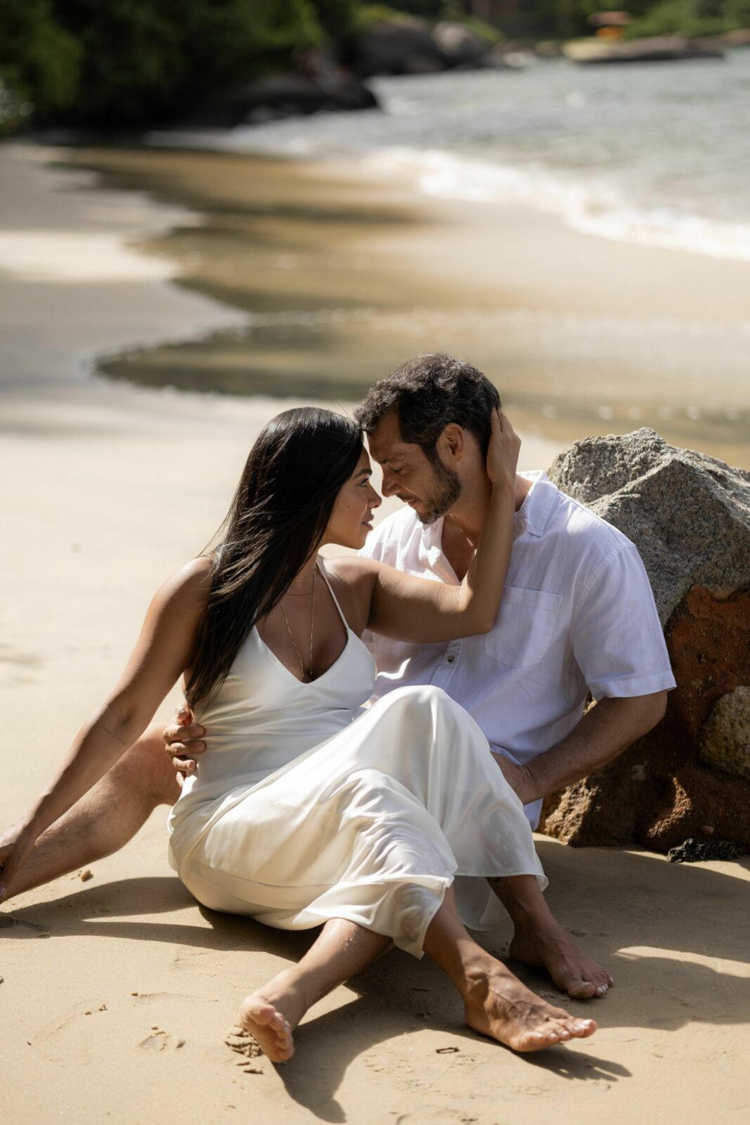 Foto ISABEL E FELIPE | PRÉ WEDDING - ILHA GRANDE - RJ Foto ISABEL E FELIPE | PRÉ WEDDING - ILHA GRANDE - RJ - Imagem 14