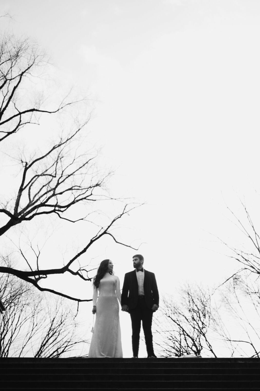 Foto CARLOS AUGUSTO E ISA | PRÉ WEDDING | NEW YORK - Imagem 10