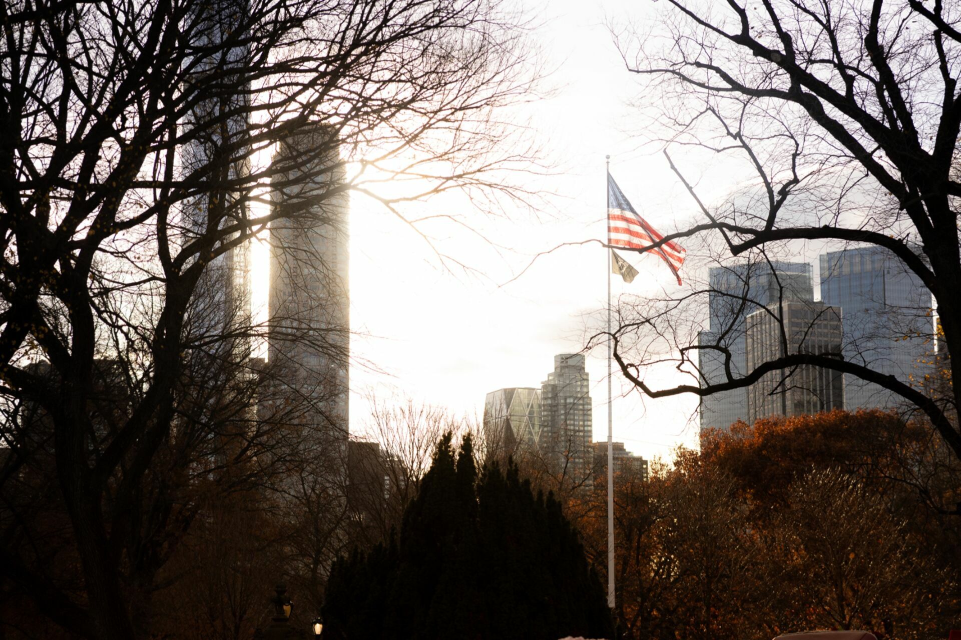 Foto CARLOS AUGUSTO E ISA | PRÉ WEDDING | NEW YORK - Imagem 23