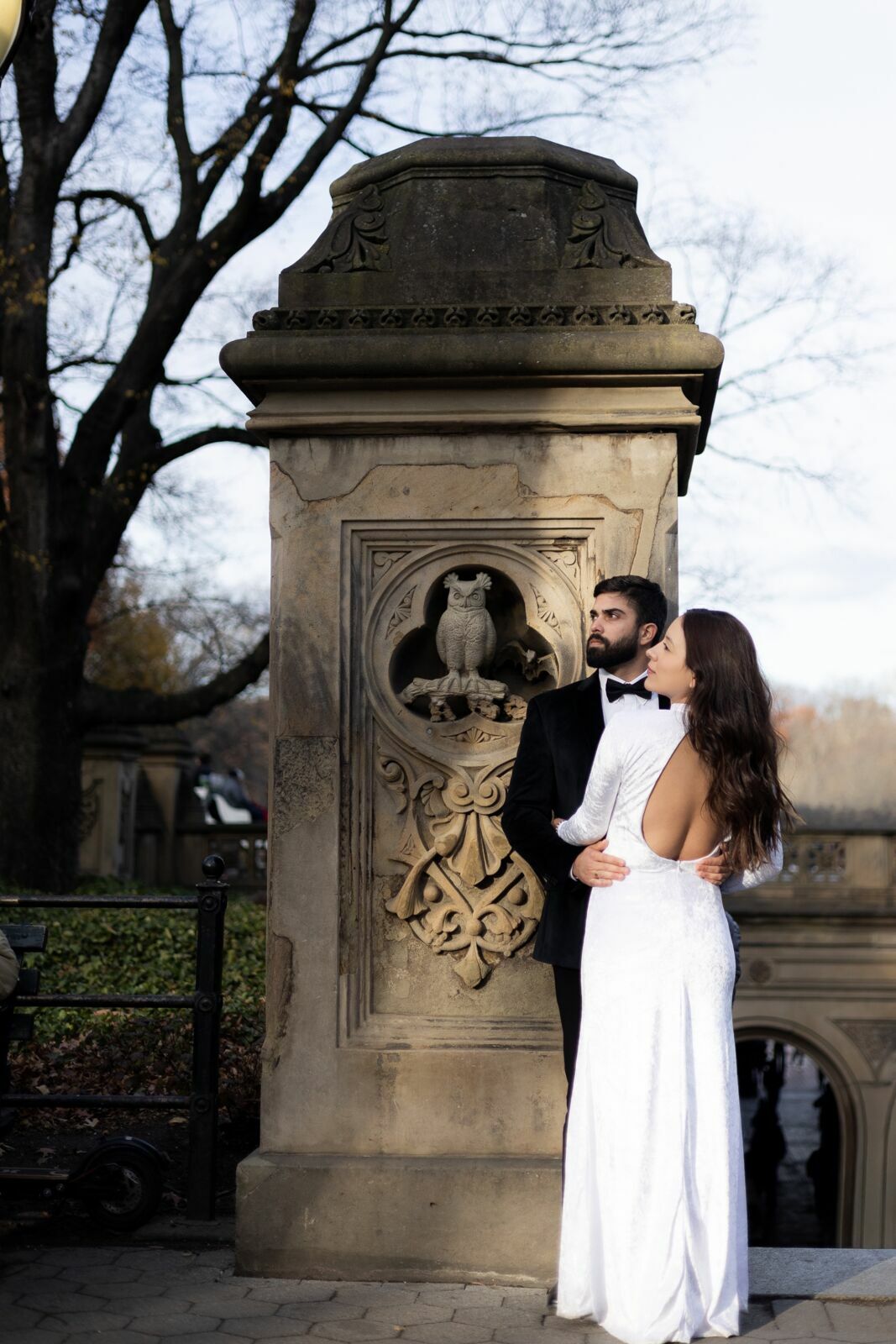 Foto CARLOS AUGUSTO E ISA | PRÉ WEDDING | NEW YORK - Imagem 20