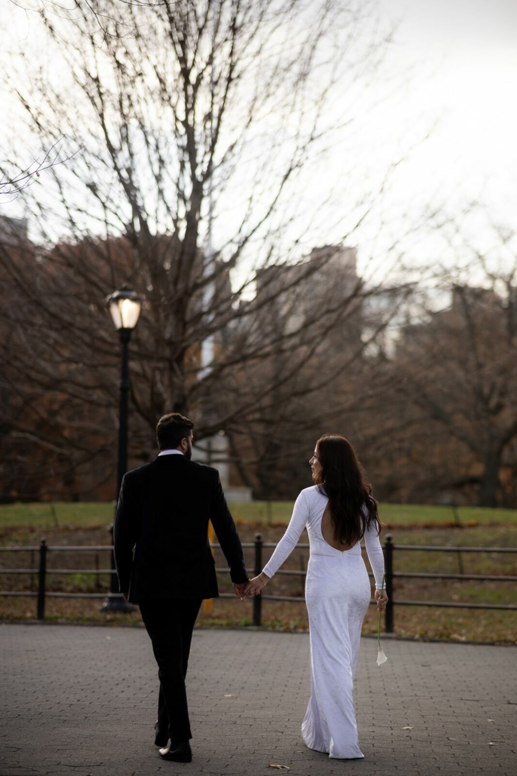 Foto CARLOS AUGUSTO E ISA | PRÉ WEDDING | NEW YORK - Imagem 18