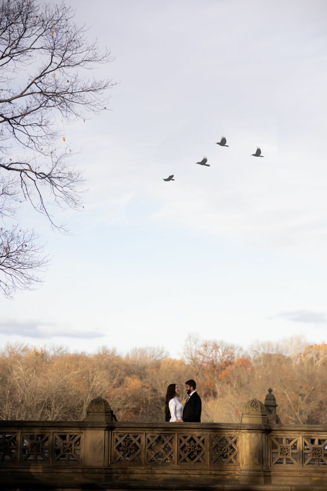 Foto CARLOS AUGUSTO E ISA | PRÉ WEDDING | NEW YORK - Imagem 22