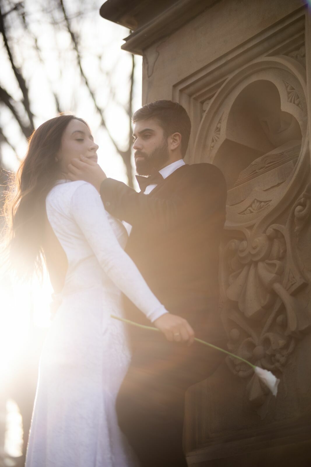 Foto CARLOS AUGUSTO E ISA | PRÉ WEDDING | NEW YORK - Imagem 12