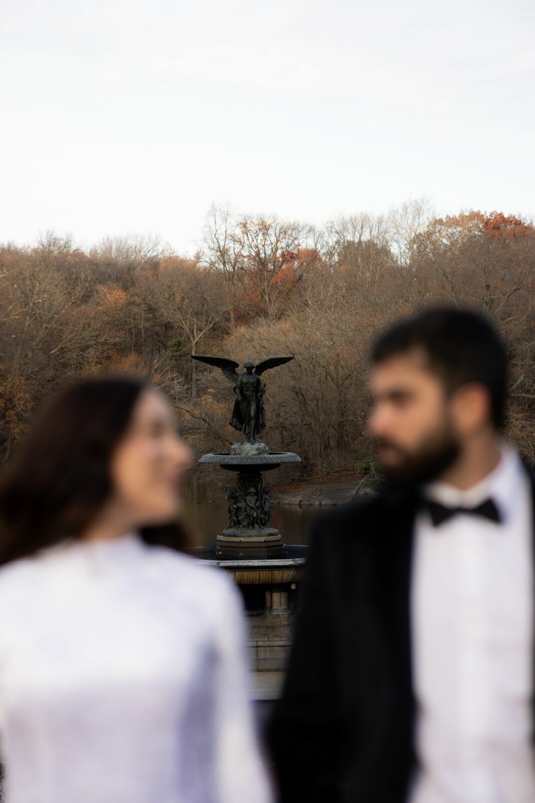 Foto CARLOS AUGUSTO E ISA | PRÉ WEDDING | NEW YORK - Imagem 24