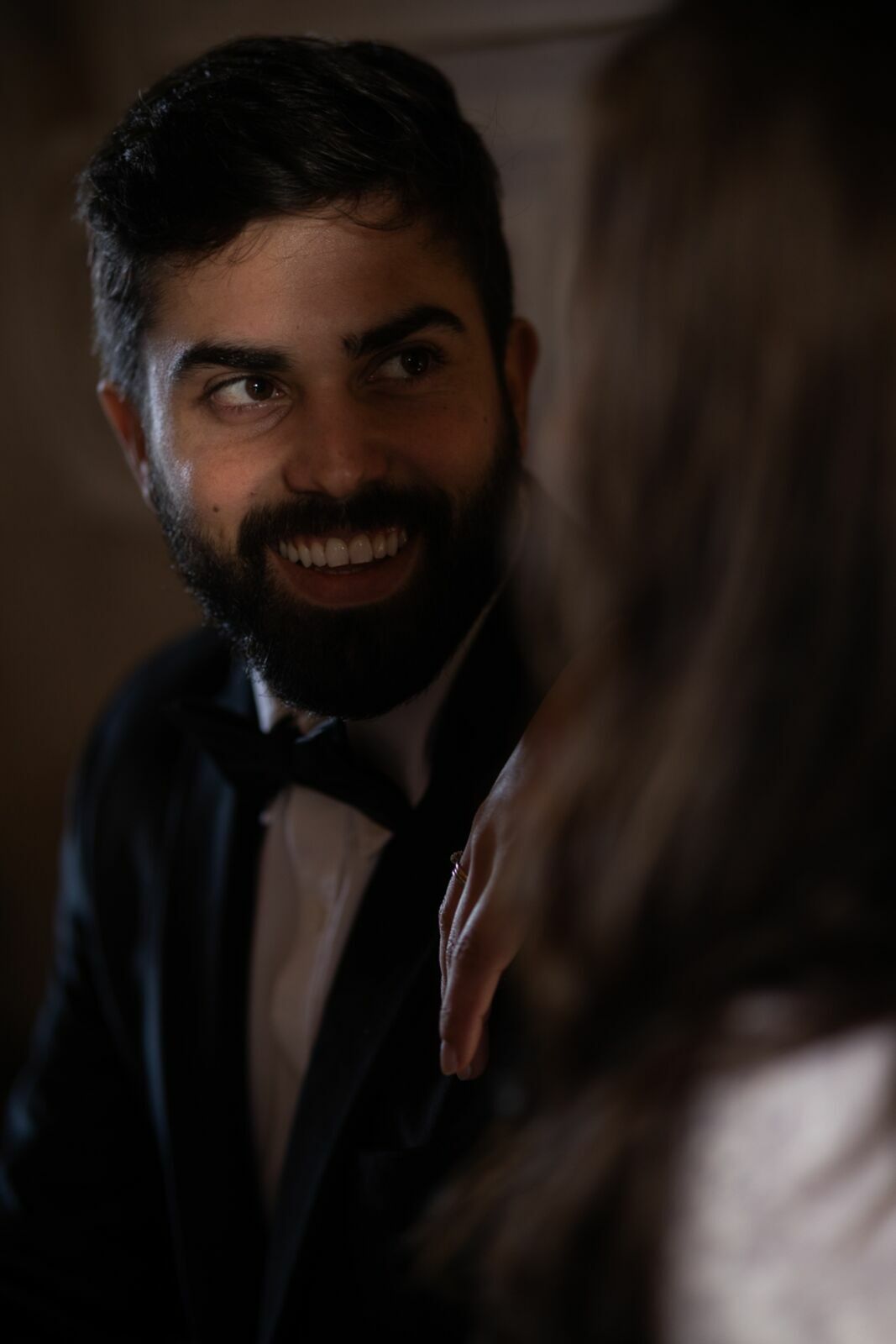 Foto CARLOS AUGUSTO E ISA | PRÉ WEDDING | NEW YORK - Imagem 6