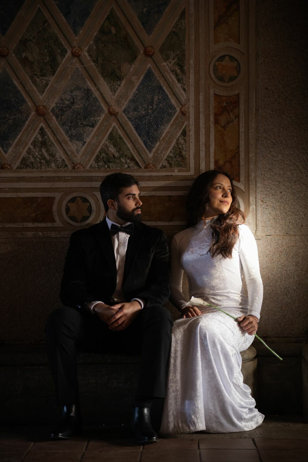 Foto CARLOS AUGUSTO E ISA | PRÉ WEDDING | NEW YORK - Imagem 8