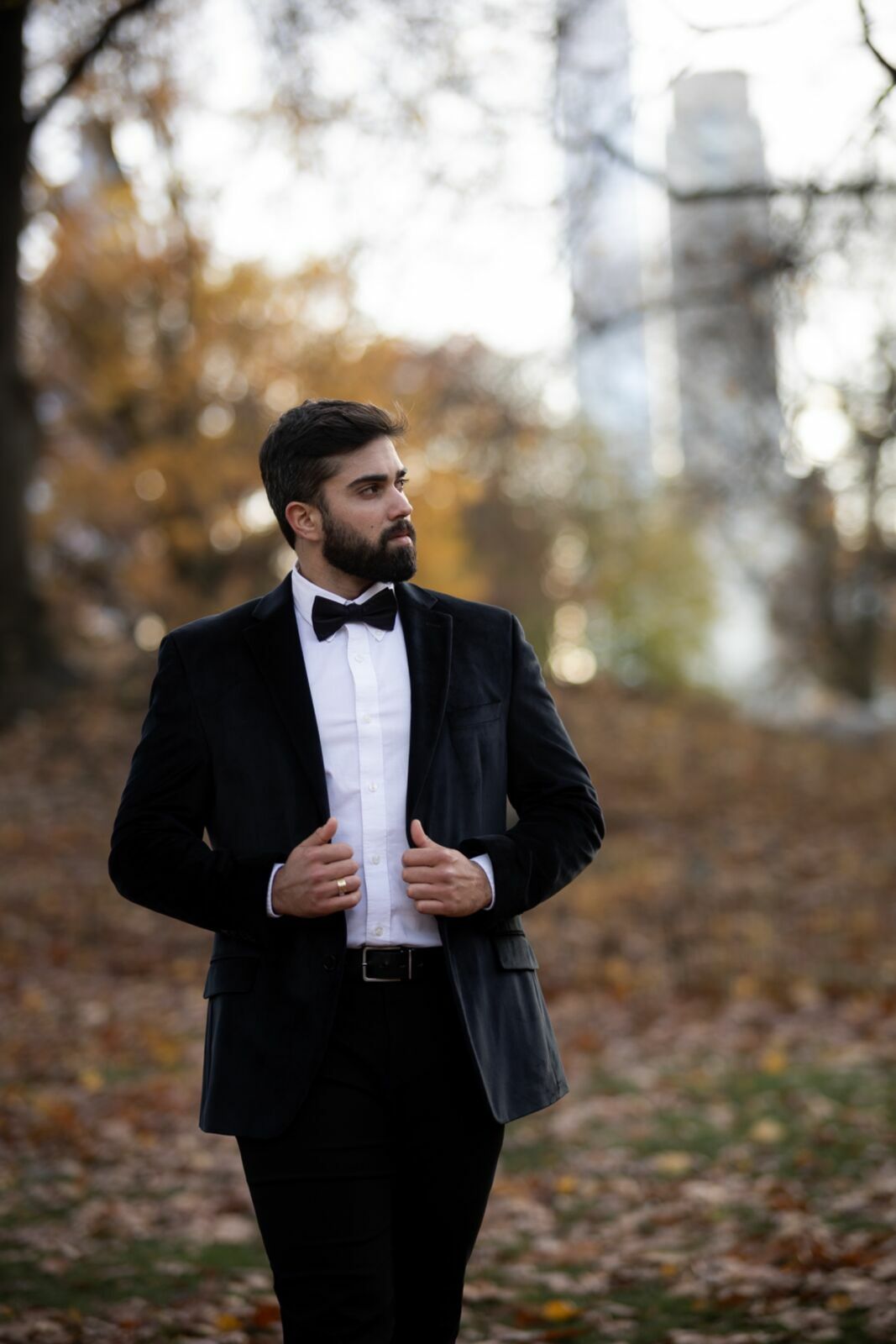 Foto CARLOS AUGUSTO E ISA | PRÉ WEDDING | NEW YORK - Imagem 27