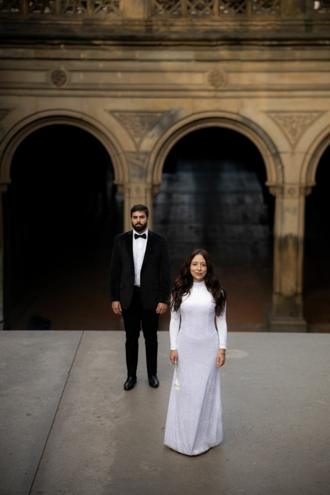 Foto CARLOS AUGUSTO E ISA | PRÉ WEDDING | NEW YORK - Imagem 16