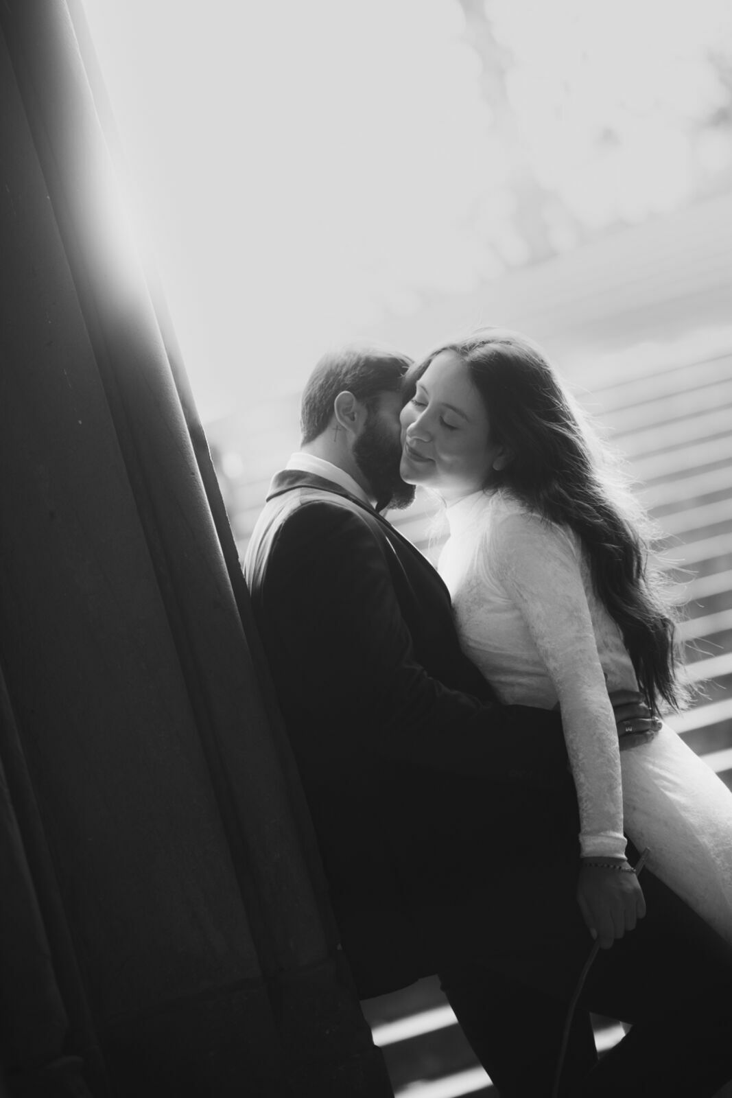 Foto CARLOS AUGUSTO E ISA | PRÉ WEDDING | NEW YORK - Imagem 4