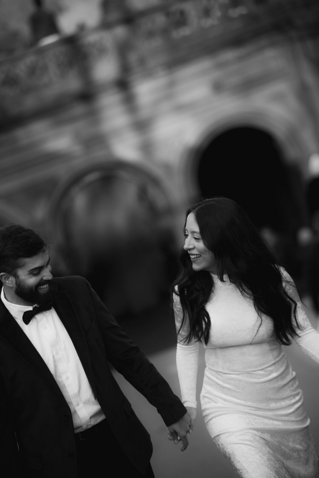 Foto CARLOS AUGUSTO E ISA | PRÉ WEDDING | NEW YORK - Imagem 14