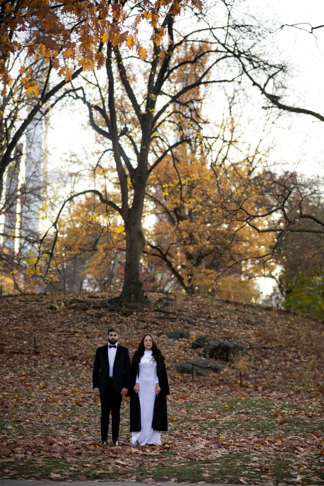 Foto CARLOS AUGUSTO E ISA | PRÉ WEDDING | NEW YORK - Imagem 28
