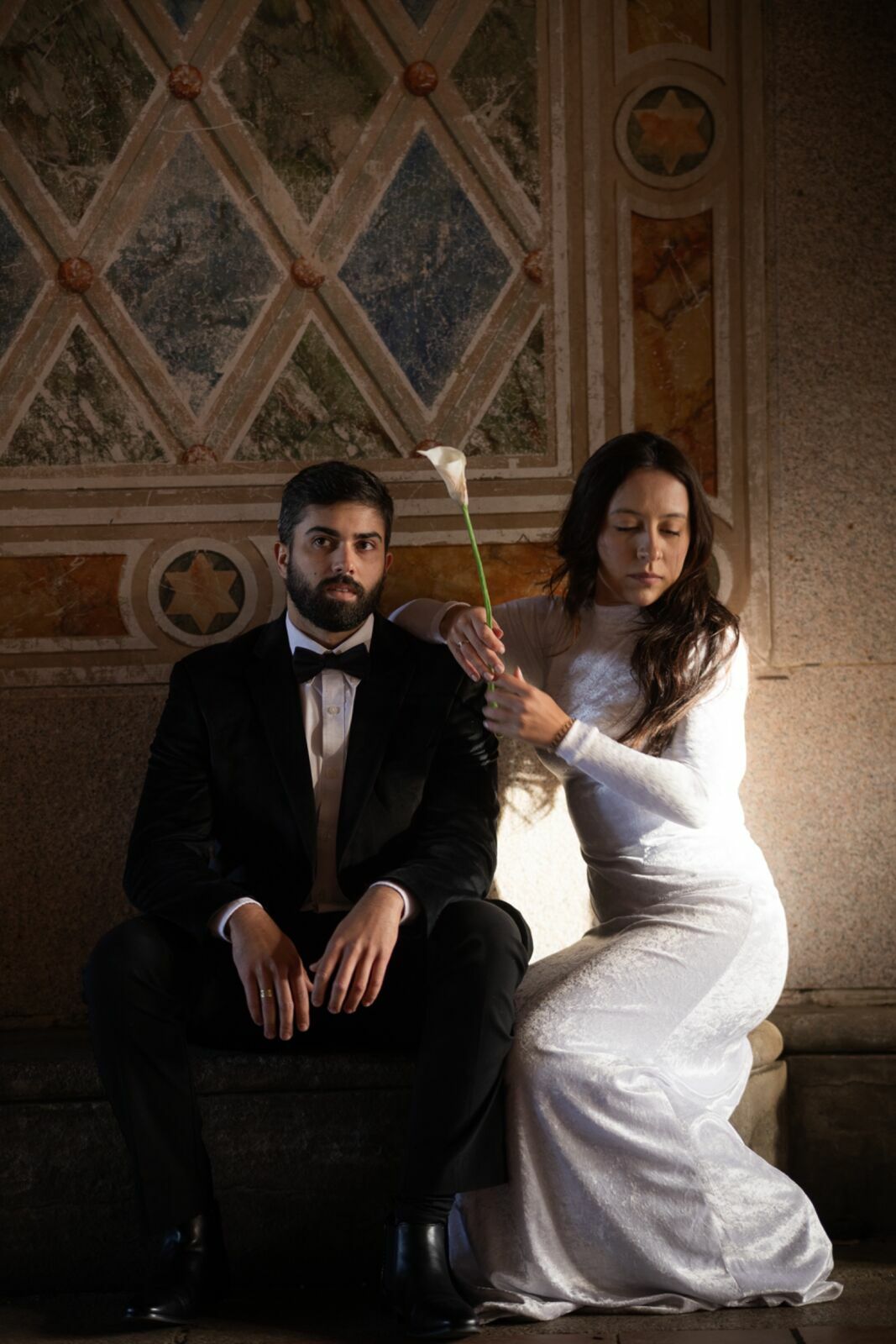 Foto CARLOS AUGUSTO E ISA | PRÉ WEDDING | NEW YORK - Imagem 5
