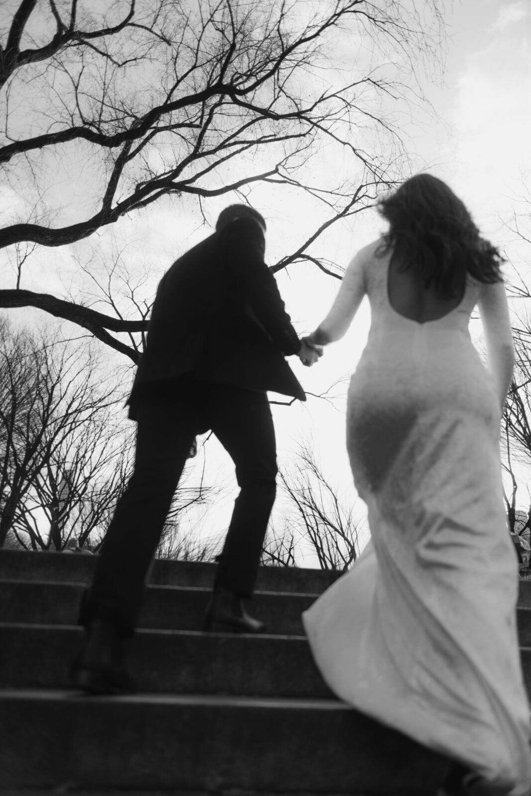 Foto CARLOS AUGUSTO E ISA | PRÉ WEDDING | NEW YORK - Imagem 11