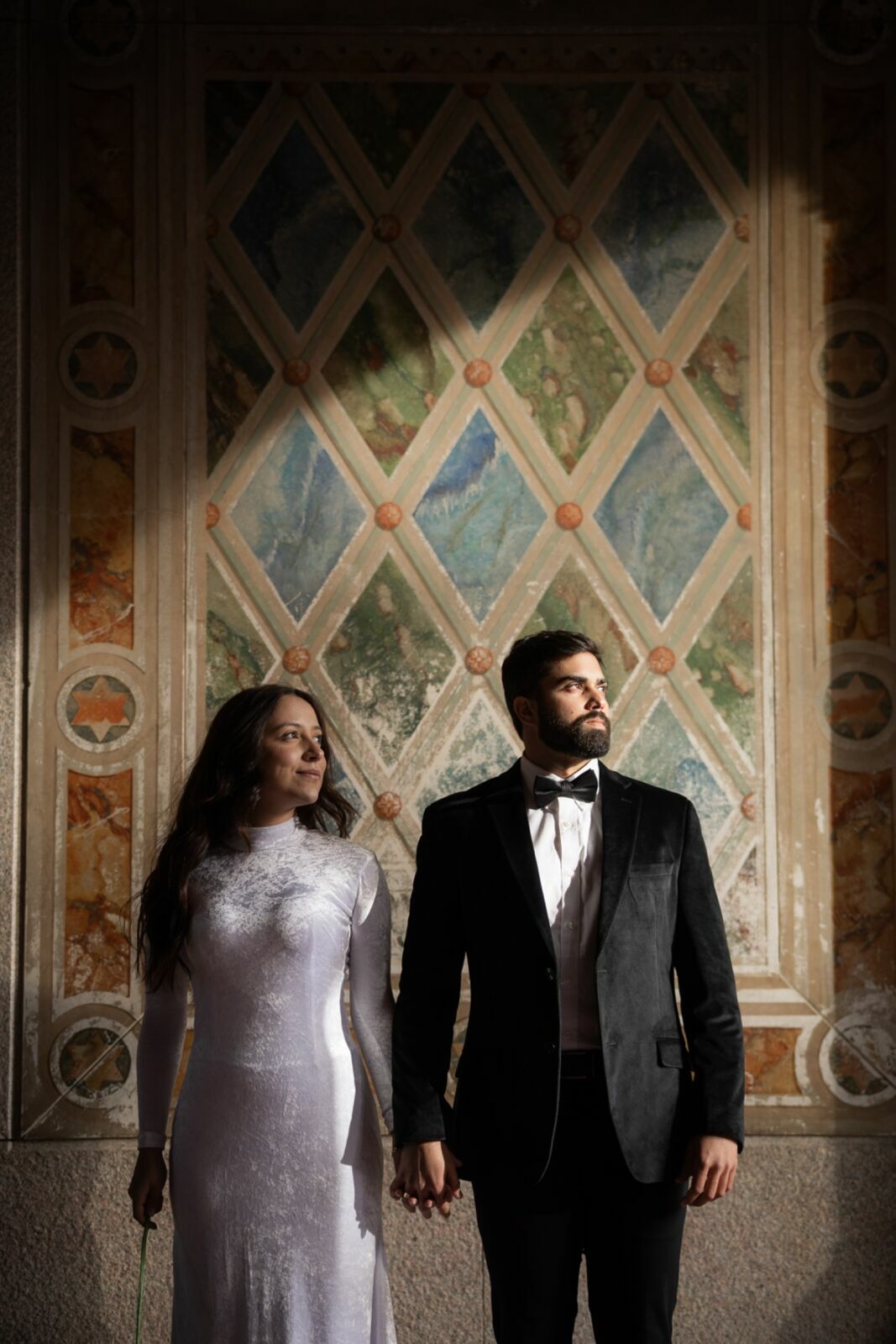 Foto CARLOS AUGUSTO E ISA | PRÉ WEDDING | NEW YORK - Imagem 2