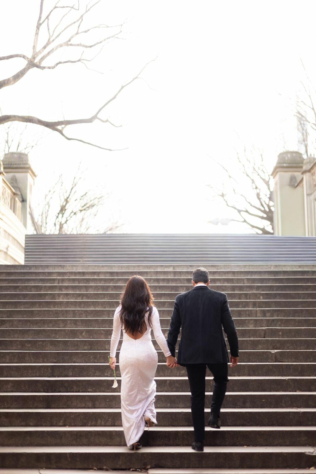 Foto CARLOS AUGUSTO E ISA | PRÉ WEDDING | NEW YORK - Imagem 9