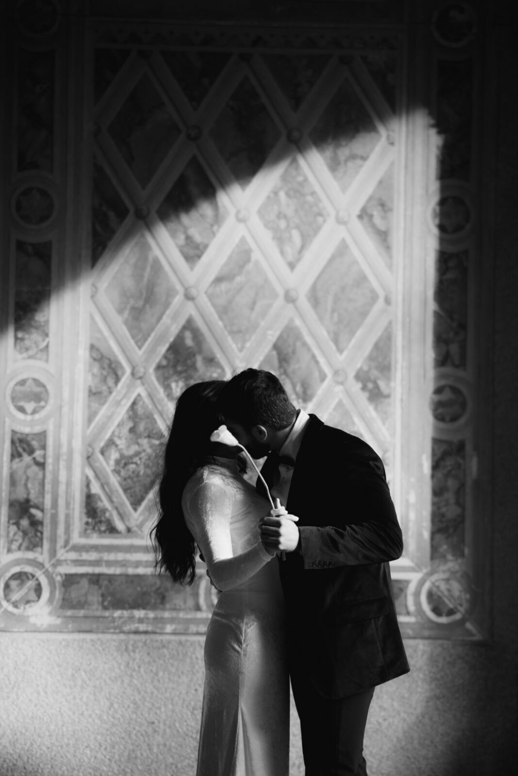 Foto CARLOS AUGUSTO E ISA | PRÉ WEDDING | NEW YORK - Imagem 3
