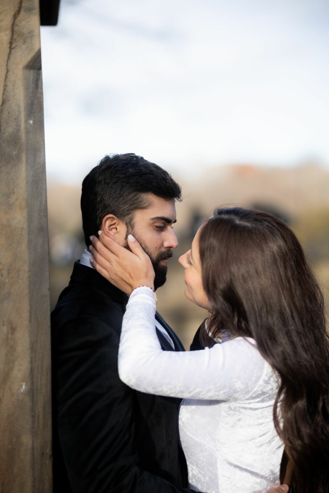 Foto CARLOS AUGUSTO E ISA | PRÉ WEDDING | NEW YORK - Imagem 13