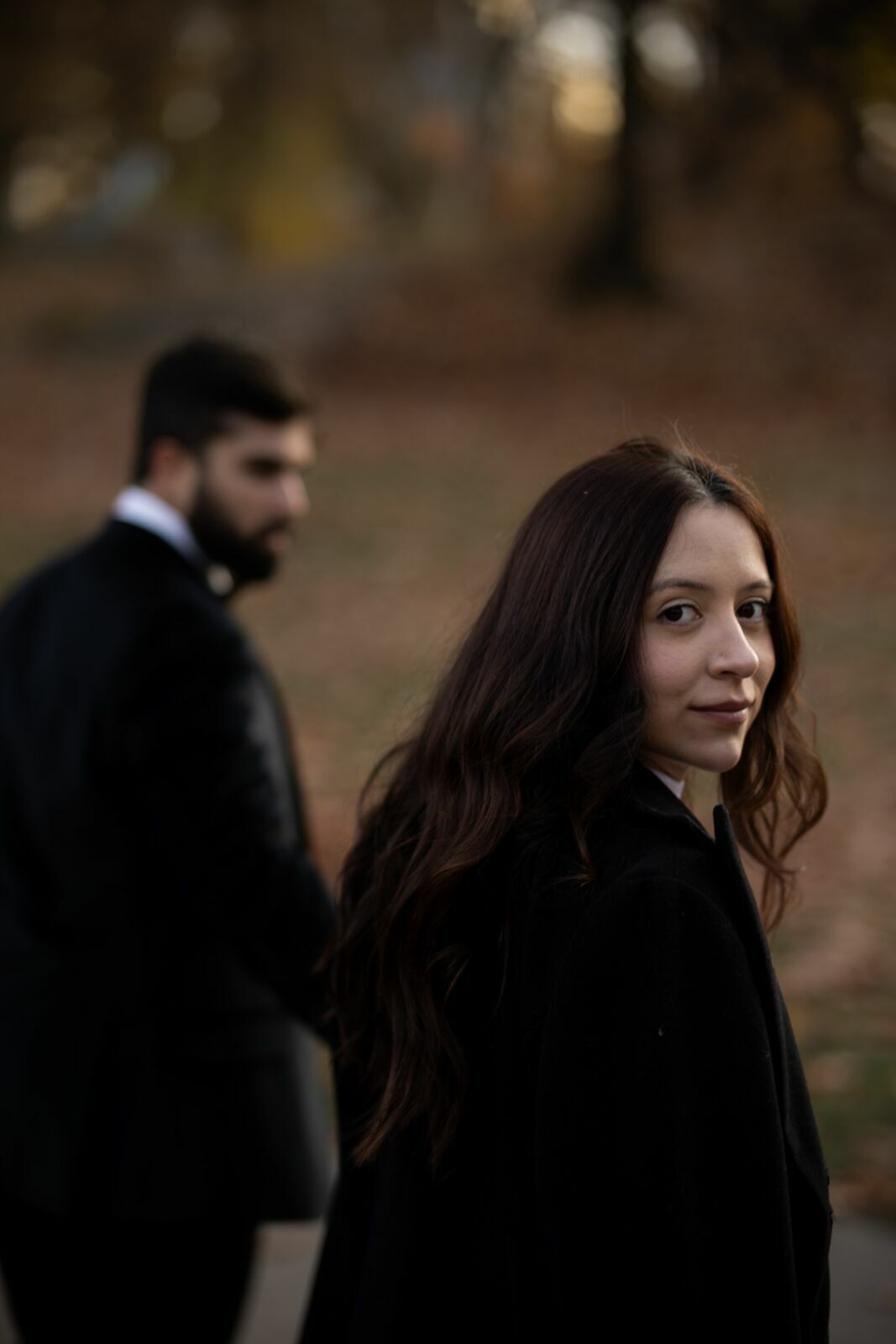 Foto CARLOS AUGUSTO E ISA | PRÉ WEDDING | NEW YORK - Imagem 25
