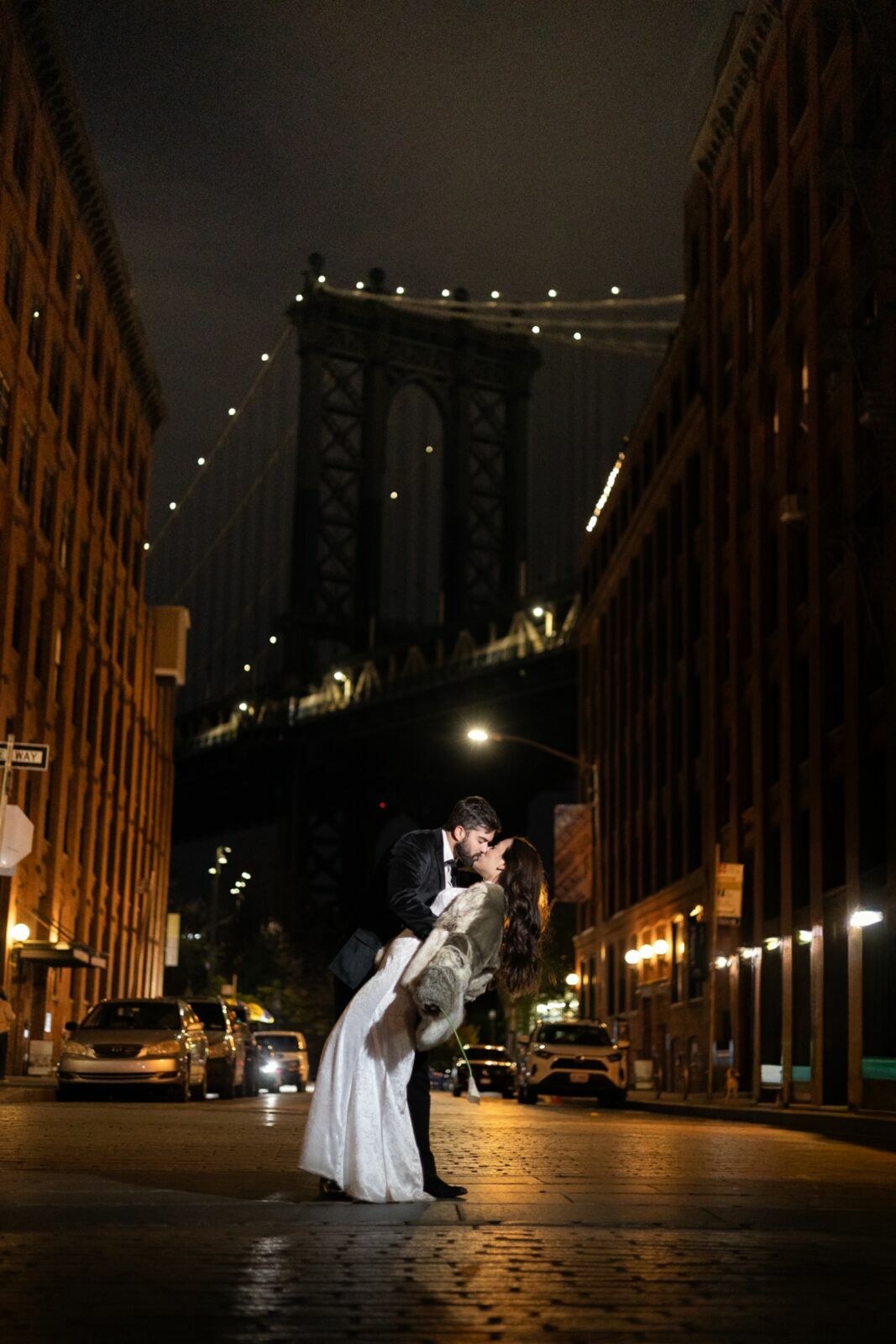 Foto CARLOS AUGUSTO E ISA | PRÉ WEDDING | NEW YORK - Imagem 54
