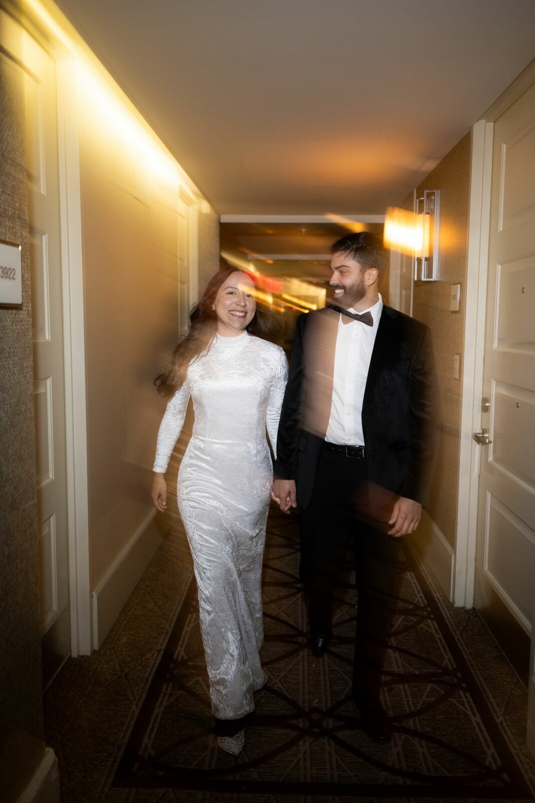 Foto CARLOS AUGUSTO E ISA | PRÉ WEDDING | NEW YORK - Imagem 43