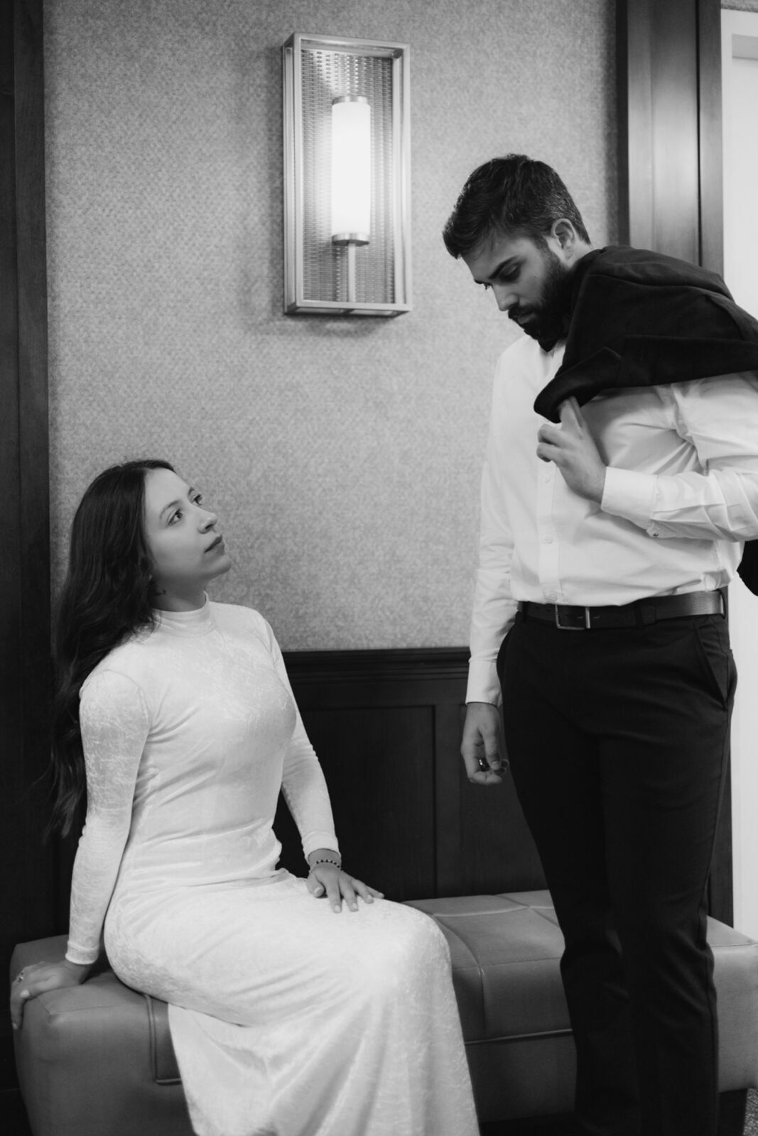 Foto CARLOS AUGUSTO E ISA | PRÉ WEDDING | NEW YORK - Imagem 41