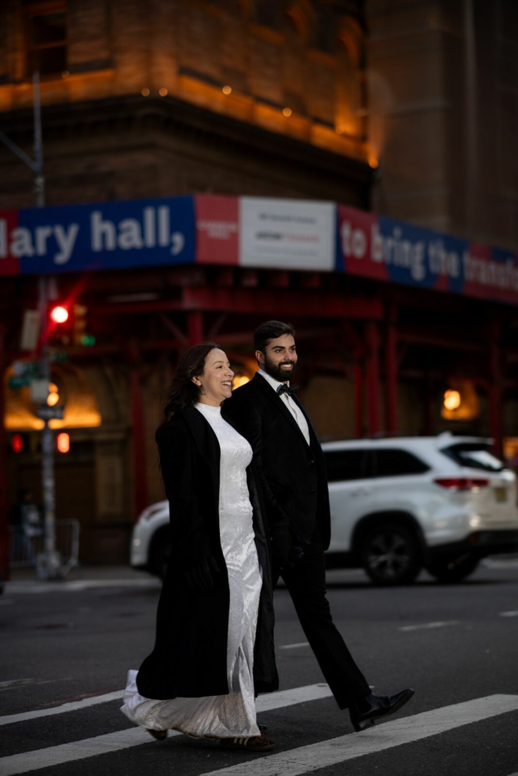 Foto CARLOS AUGUSTO E ISA | PRÉ WEDDING | NEW YORK - Imagem 38