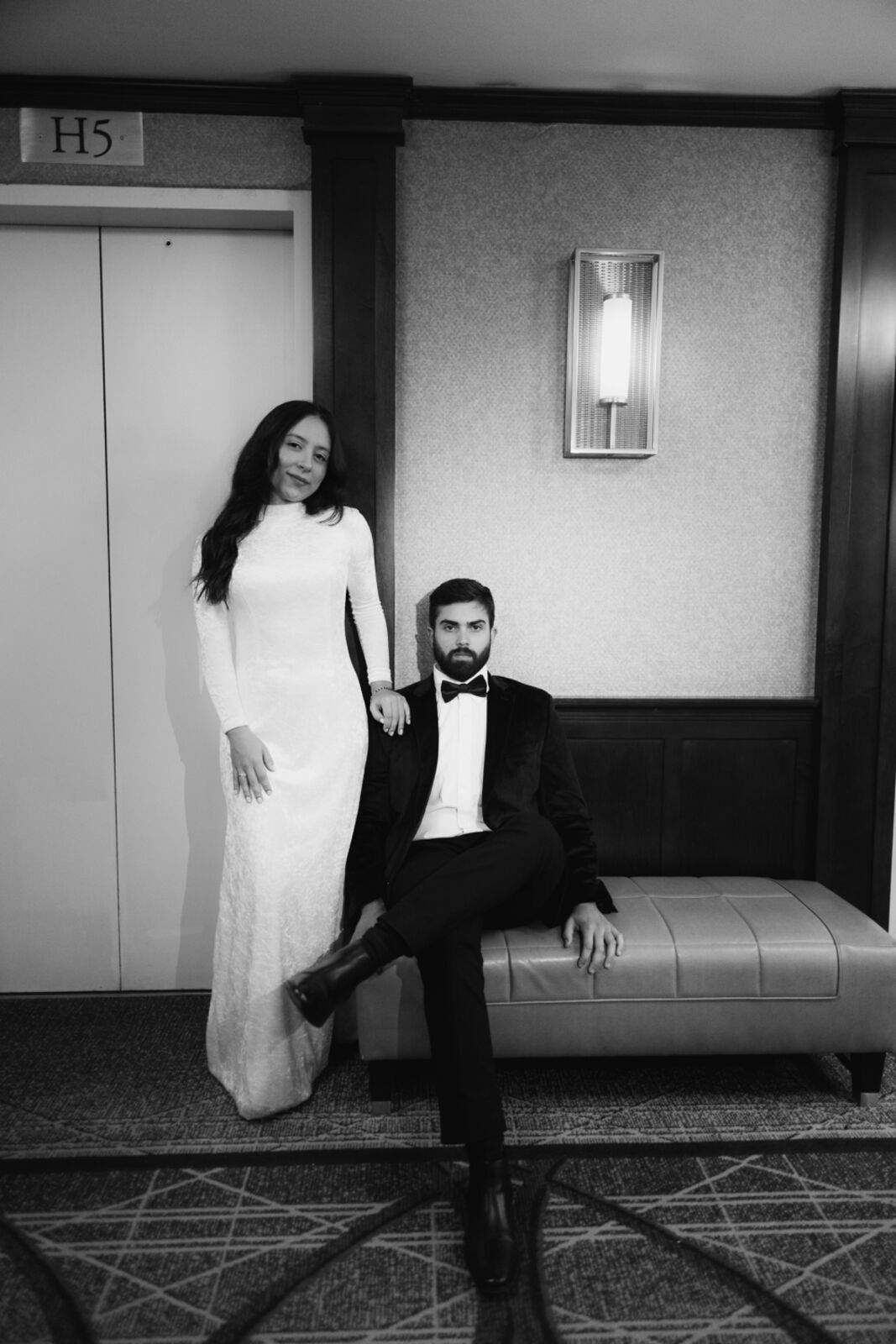 Foto CARLOS AUGUSTO E ISA | PRÉ WEDDING | NEW YORK - Imagem 42