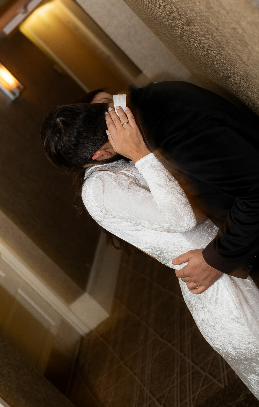 Foto CARLOS AUGUSTO E ISA | PRÉ WEDDING | NEW YORK - Imagem 45
