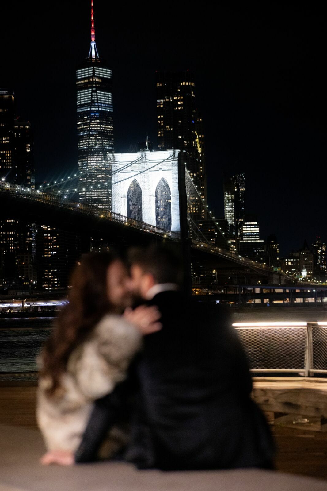 Foto CARLOS AUGUSTO E ISA | PRÉ WEDDING | NEW YORK - Imagem 51