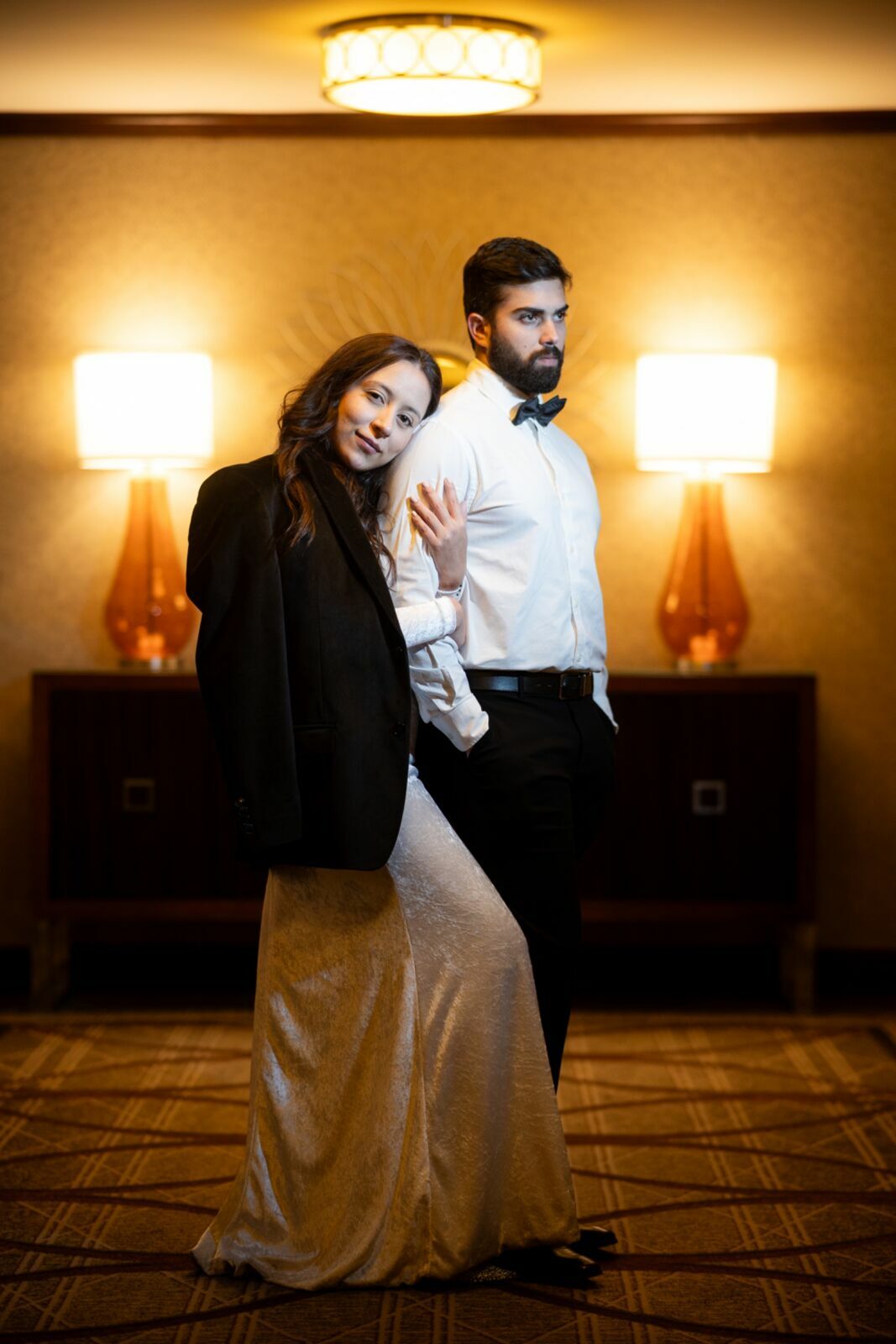 Foto CARLOS AUGUSTO E ISA | PRÉ WEDDING | NEW YORK - Imagem 40