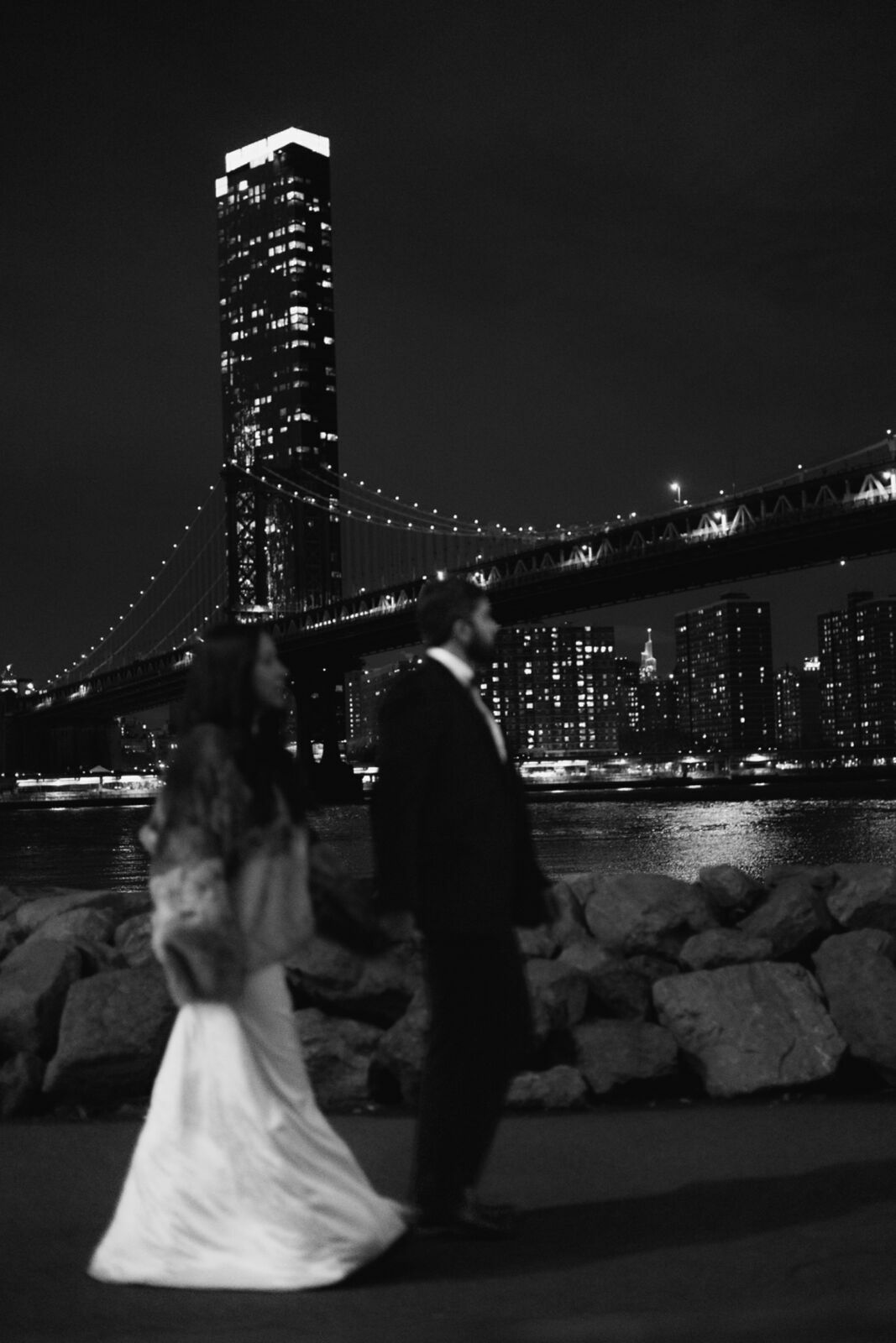 Foto CARLOS AUGUSTO E ISA | PRÉ WEDDING | NEW YORK - Imagem 53