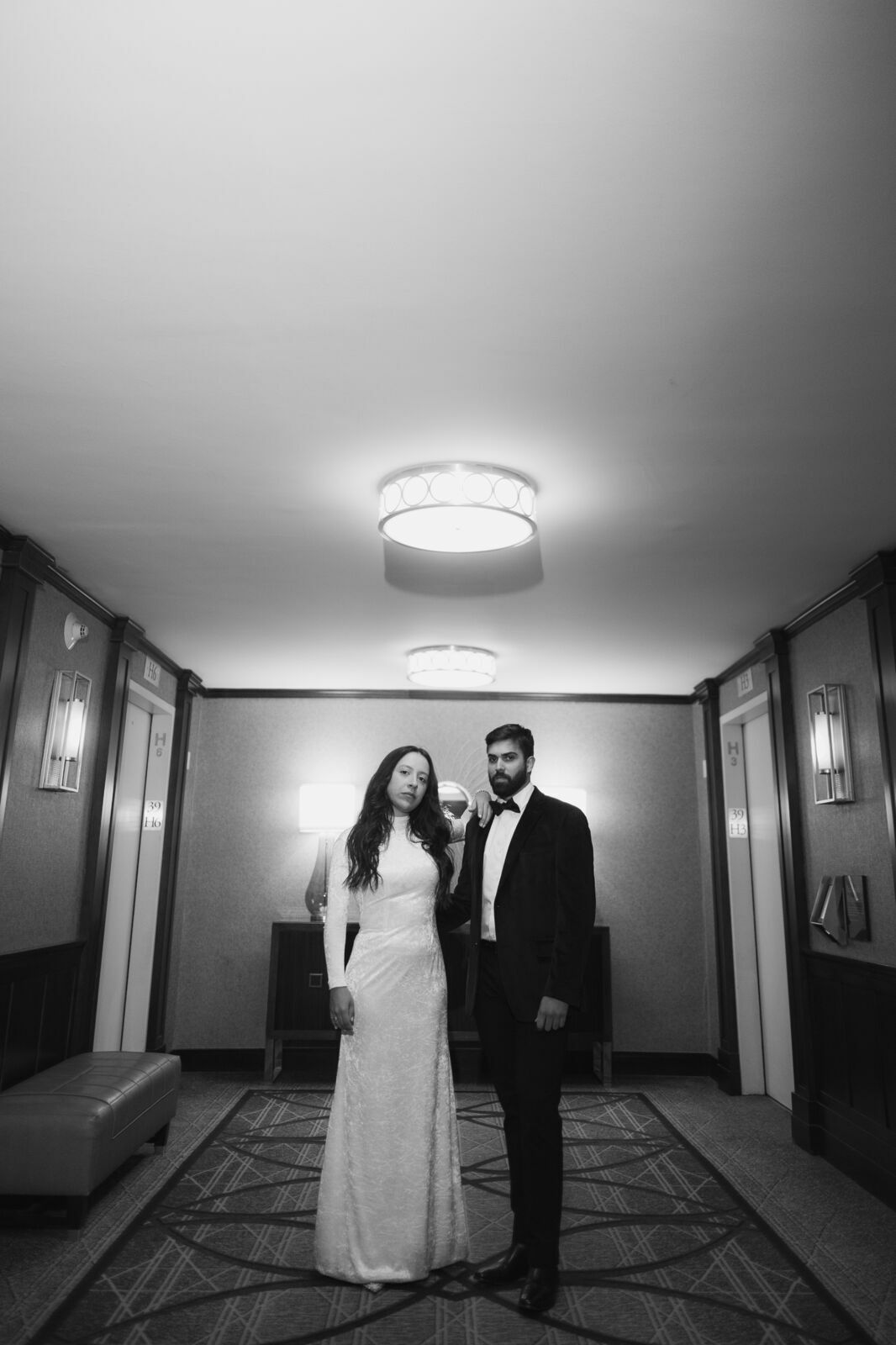 Foto CARLOS AUGUSTO E ISA | PRÉ WEDDING | NEW YORK - Imagem 39
