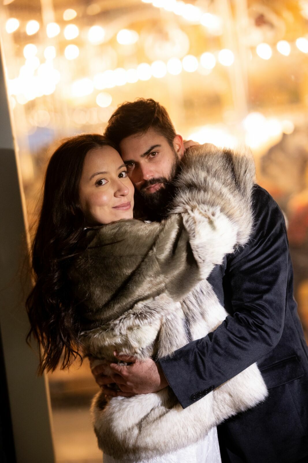 Foto CARLOS AUGUSTO E ISA | PRÉ WEDDING | NEW YORK - Imagem 49