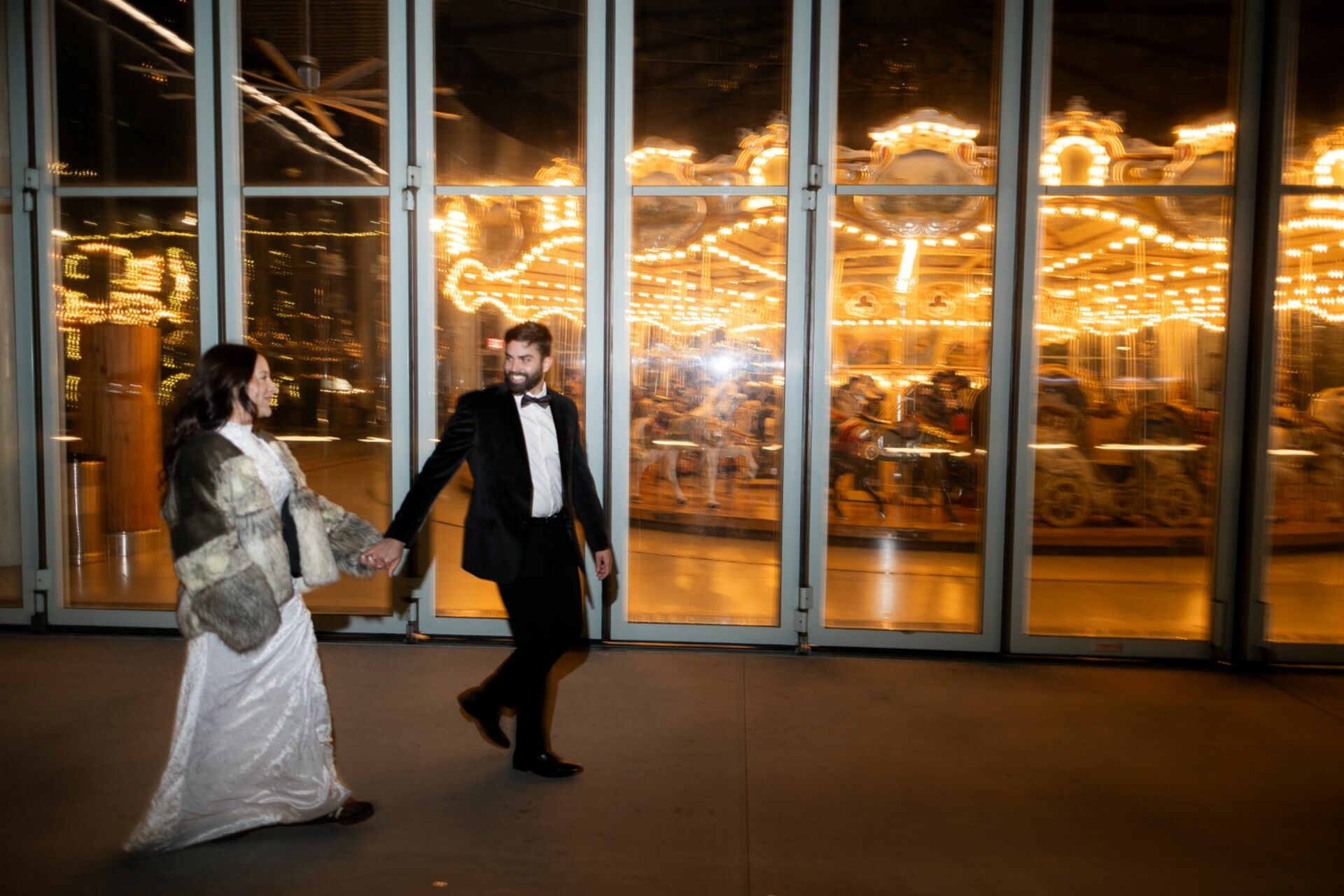 Foto CARLOS AUGUSTO E ISA | PRÉ WEDDING | NEW YORK - Imagem 50