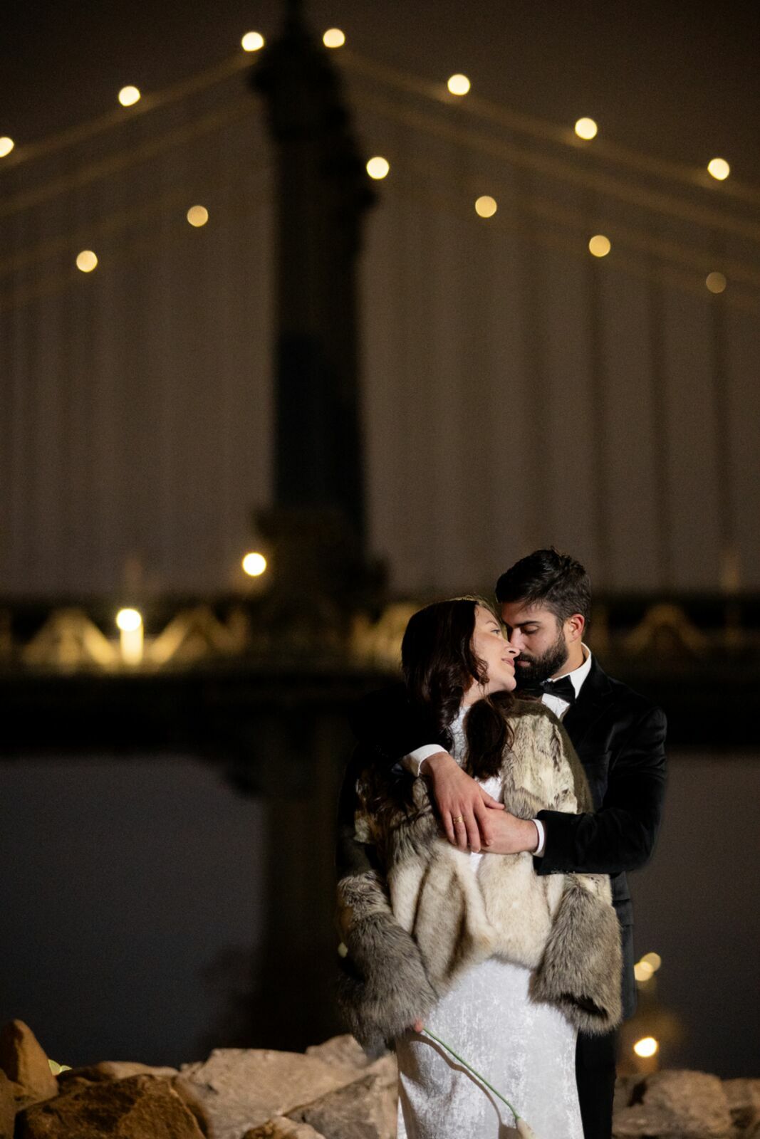 Foto CARLOS AUGUSTO E ISA | PRÉ WEDDING | NEW YORK - Imagem 52