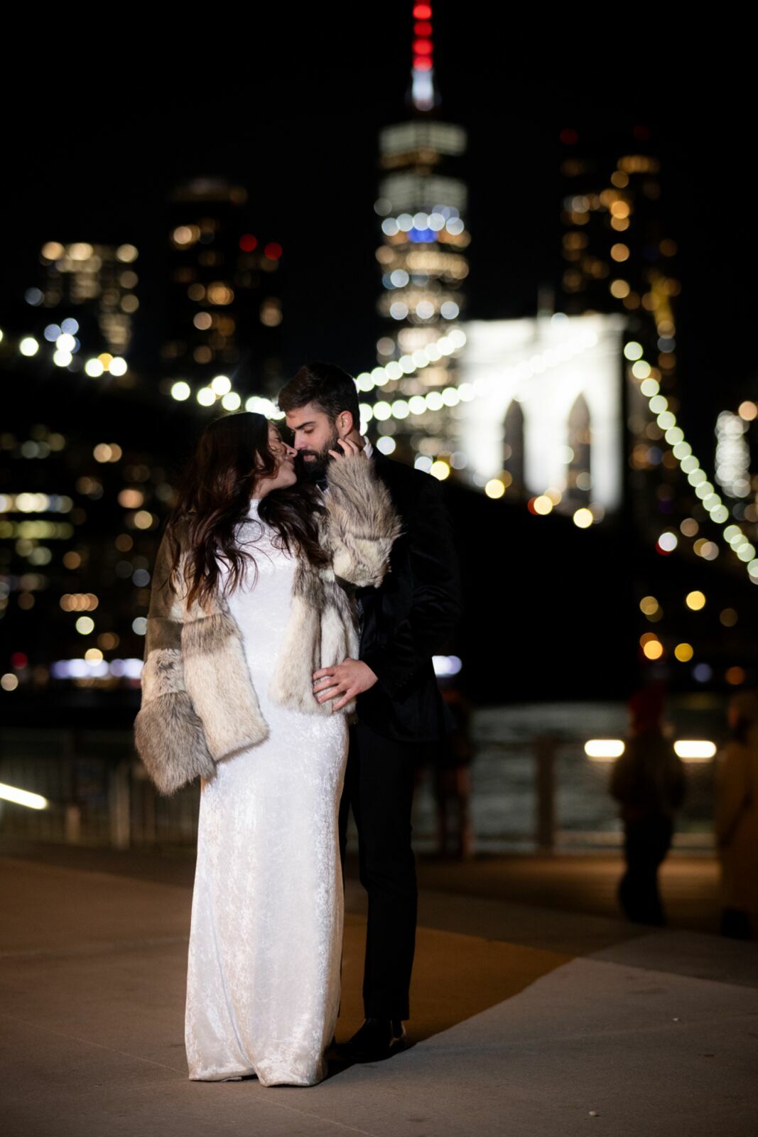 Foto CARLOS AUGUSTO E ISA | PRÉ WEDDING | NEW YORK - Imagem 48