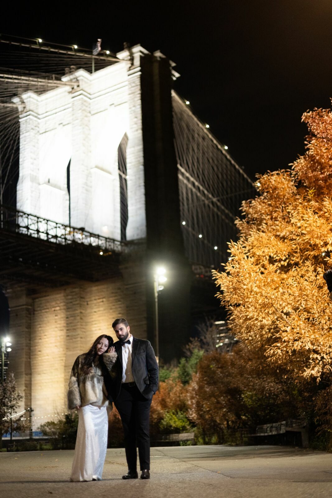 Foto CARLOS AUGUSTO E ISA | PRÉ WEDDING | NEW YORK - Imagem 47