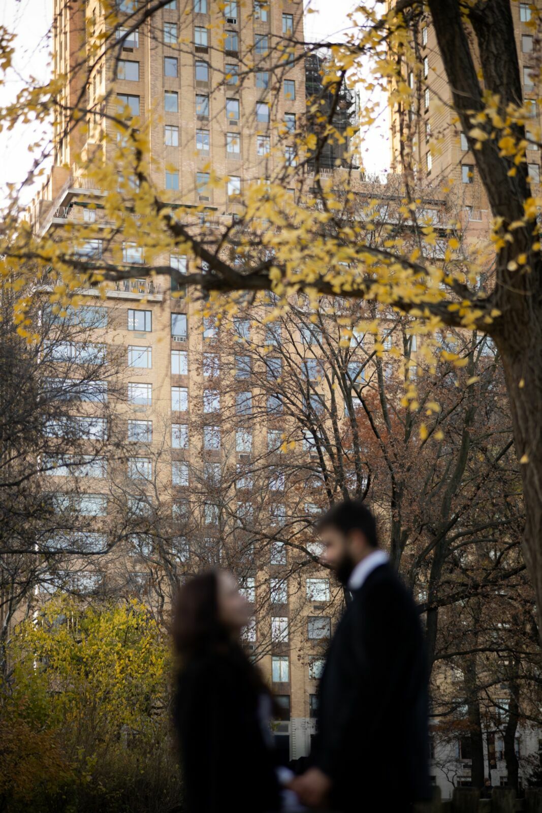 Foto CARLOS AUGUSTO E ISA | PRÉ WEDDING | NEW YORK - Imagem 30