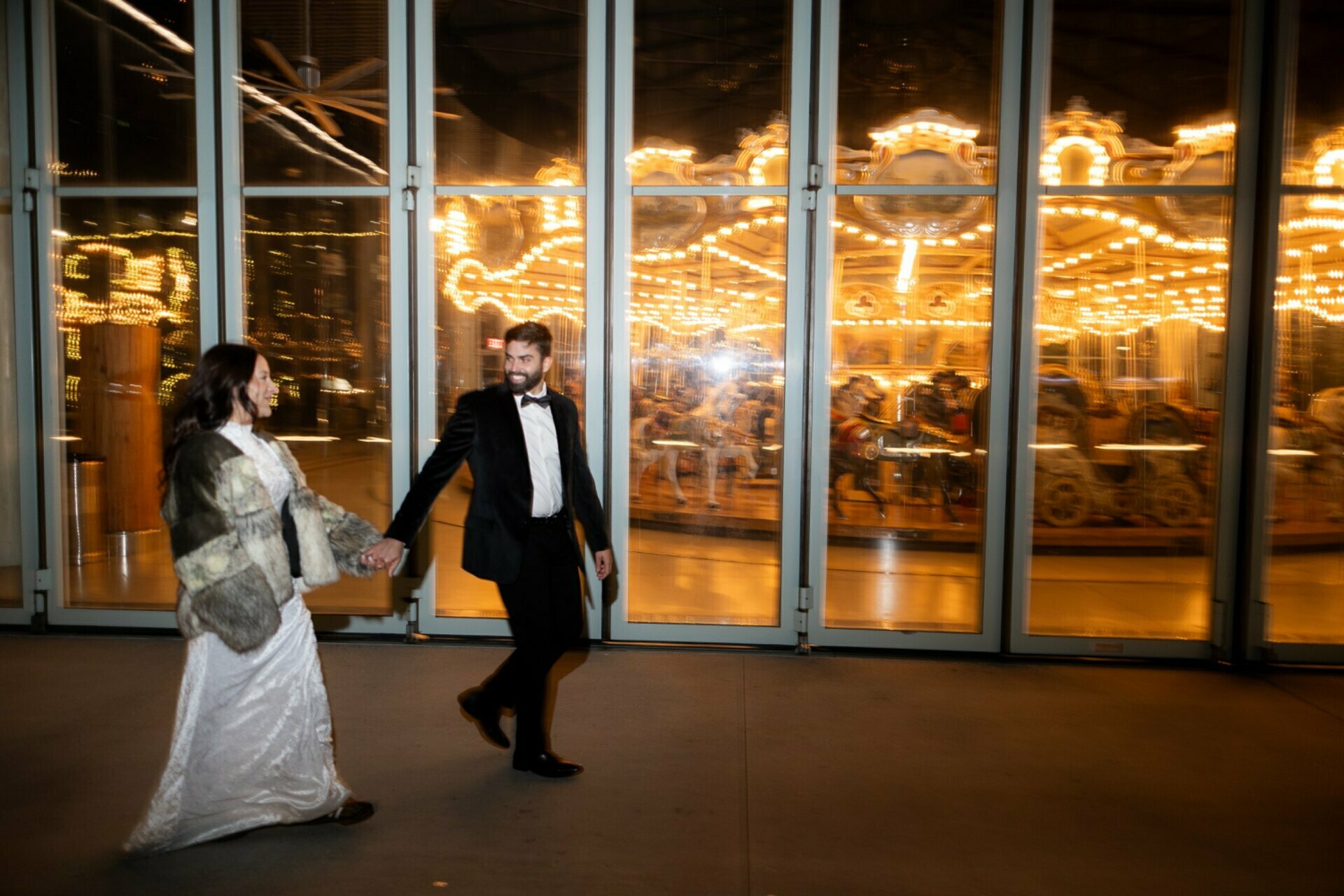 CARLOS AUGUSTO E ISA | PRÉ WEDDING | NEW YORK