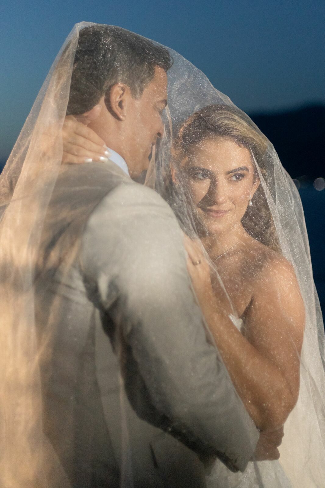 Foto CASAMENTO DE FRANCO E TAMIRES | ANGRA DOS REIS-RJ - Imagem 34