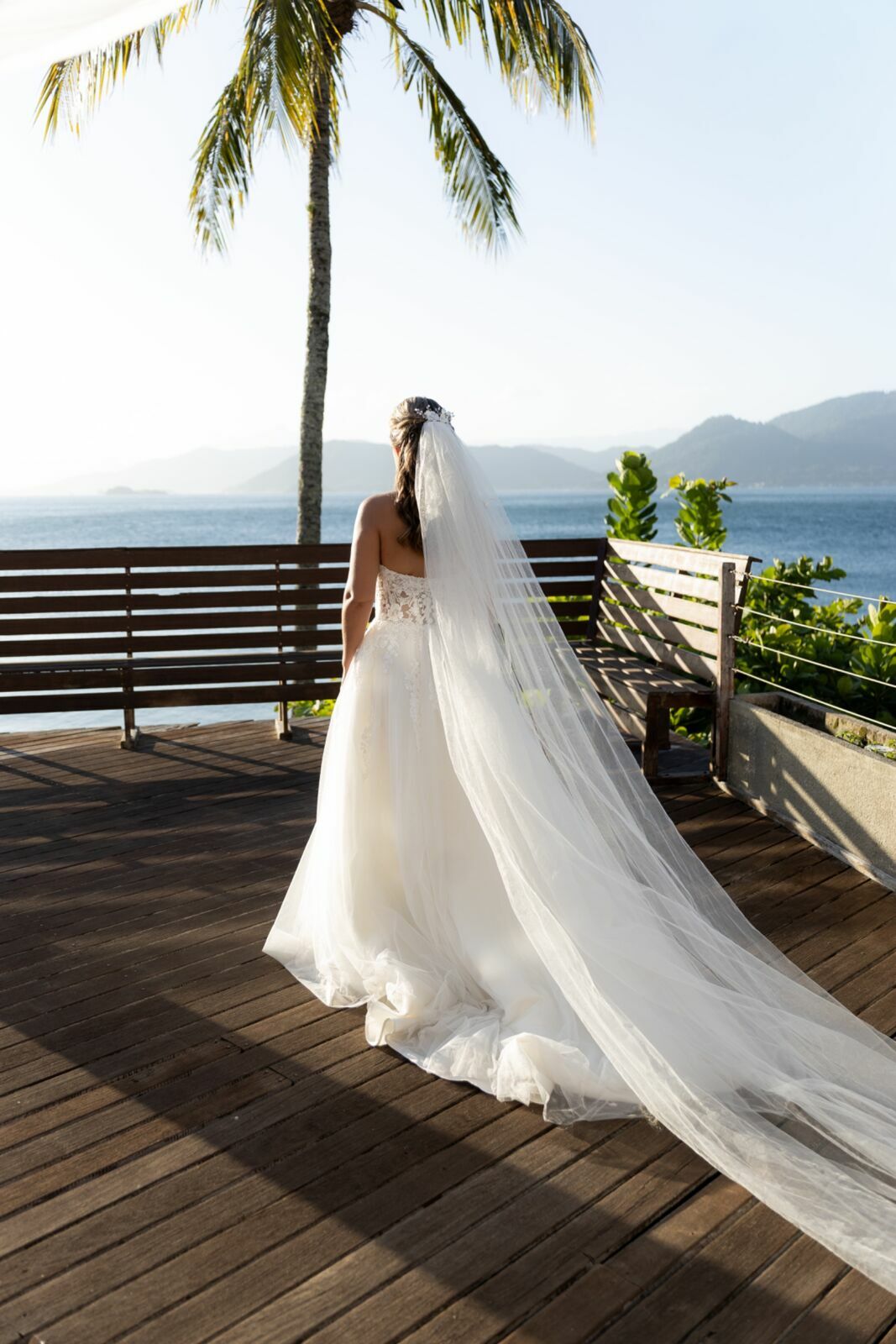 Foto CASAMENTO DE FRANCO E TAMIRES | ANGRA DOS REIS-RJ - Imagem 17