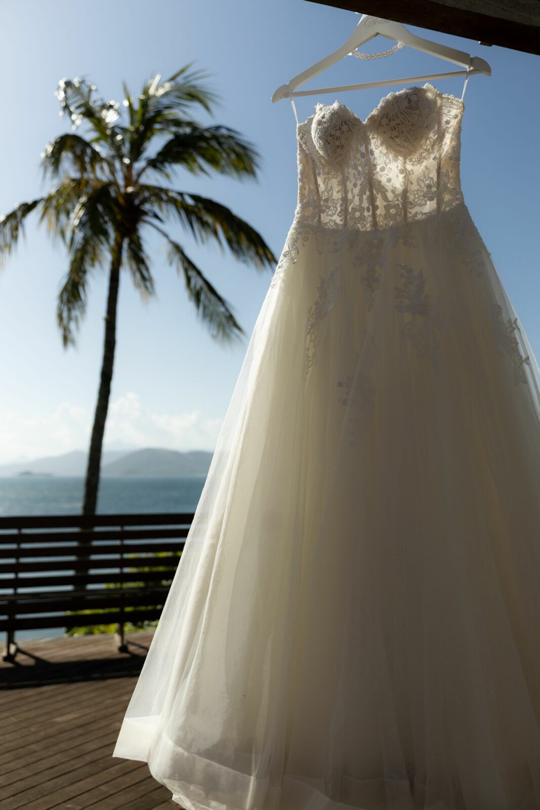 Foto CASAMENTO DE FRANCO E TAMIRES | ANGRA DOS REIS-RJ - Imagem 4